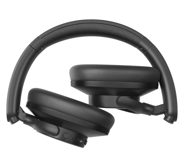 Tronsmart Sounfii Q20S Czarne - 1346539 - zdjęcie 6